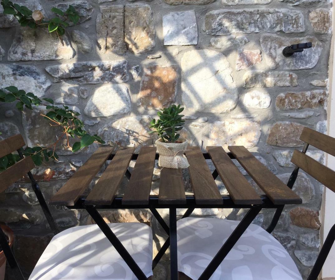 كاسال فيلينو B&B La Nonnina Del Cilento المظهر الخارجي الصورة