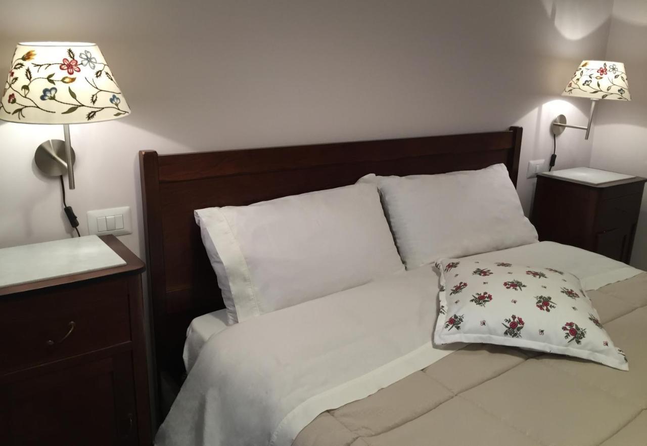 كاسال فيلينو B&B La Nonnina Del Cilento المظهر الخارجي الصورة
